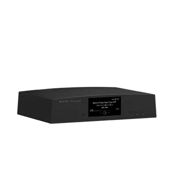 Hi-Fi systém Aune S10N - černá