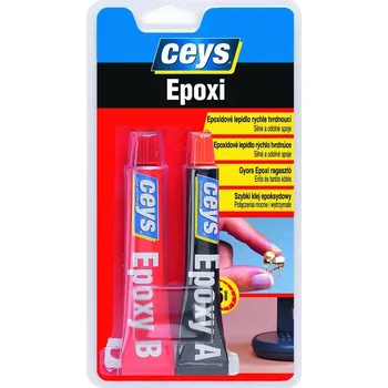 CEYS epoxiceys rychle tvrdnoucí 30ml
