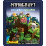 Panini Minecraft 2 Wonderful World 5 ks