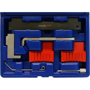 Rozvod motoru ASTA Aretace rozvodů FIAT ALFA 1.6 1.8 16V,sada na rozvody Opel Astra