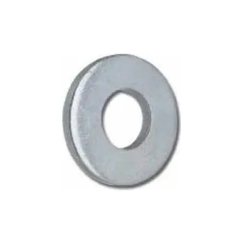 Matice Podložka pod nýty 6 ZB - DIN 9021