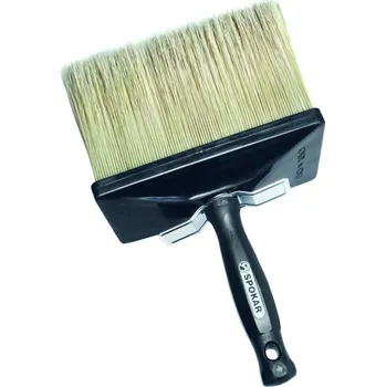 ŠTĚTKA MALÍŘSKÁ - hranatá PROFESIONAL