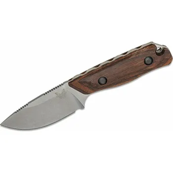 Benchmade Hidden Canyon Hunter 15017