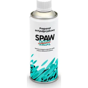 Svářečka ProfiGaráž Sprej pro svařování SPAW MIX 400ml
