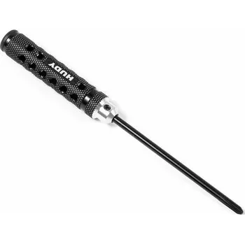 RC model auta HUDY LIMITED EDITION - PHILLIPS SCREWDRIVER 5.0 MM - expresní doprava