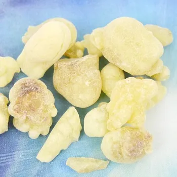 Čajovna Kadidlo Silver Omán - vykuřovadlo 20 g