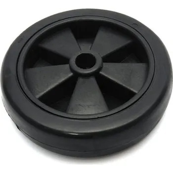 TOPLAND Kolečko podstavce pro pásovu pilu na kov