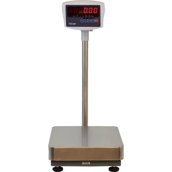 Průmyslová váha Můstková váha TSCALE ELW-PB4050