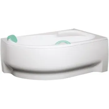 Panel k vaně Laguna Fortuna Panel 170 Pravý vč. mont.balíčku, FOP1700P