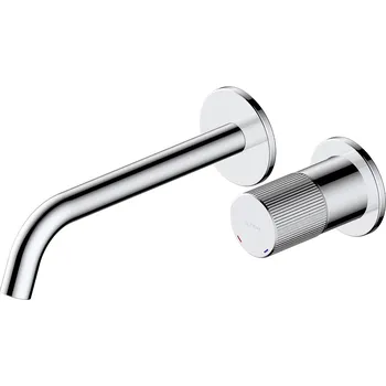 Vodovodní baterie Oltens Hamnes umyvadlová baterie pod omítku chrom 32105100