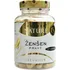 Přírodní produkt Golden Nature Exclusive Ženšen pravý 80 % ginsenosidů 500 mg