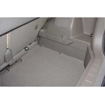 Vana do kufru Nissan Note 5D 06R htb dolní kufr