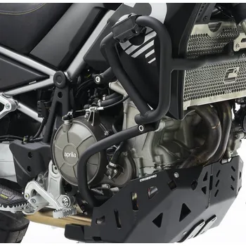 Rám pro motocykl Aprilia Tuareg 660 (21-) - hliníkové padací rámy Crosspro