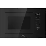 Mikrovlnná trouba ETA 579990000, vestavná