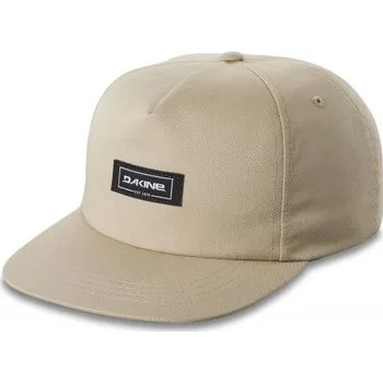Kšiltovka KŠILTOVKA DAKINE M2 SNAPBACK - béžová + při osobním odběru 949 Kč
