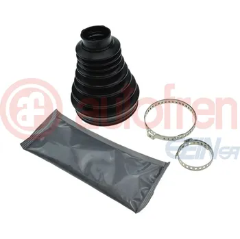 Sada měchů, hnací hřídel AUTOFREN SEINSA D8489T