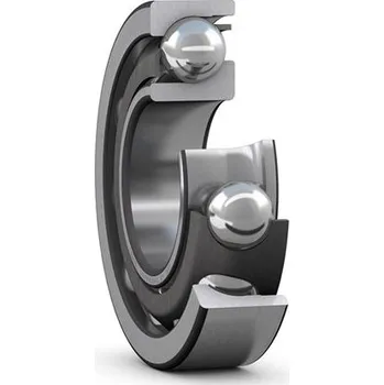 7316 BECBJ - kuličkové ložisko jednořadé s kosoúhlým stykem