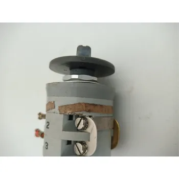 Stykač Spínač vačkový přepínač OBZOR VS16 16A/380V~, 4 polohy 30°