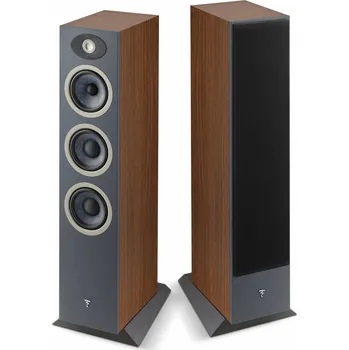 Focal Theva N°2 Varianta: tmavé dřevo