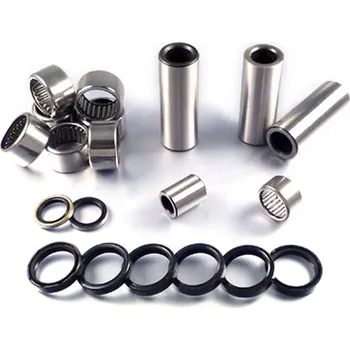 Tlumič řízení BEARING WORX sada na opravu kyvné vidlice GAS GAS EC 125/200/250/300 96-11, EC 250 96-11, EC 250 4T 10, EC 450FSE/FSR 03-09 (27-1118) (BEARING WORX sada na opravu kyvné vidlice GAS GAS EC 125/200/250/300 96-11, EC 250 96-11, EC 250 4T 10, EC 450FSE/FSR)