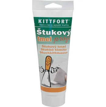 Tmel Štukový tmel Profi - tuba 300g