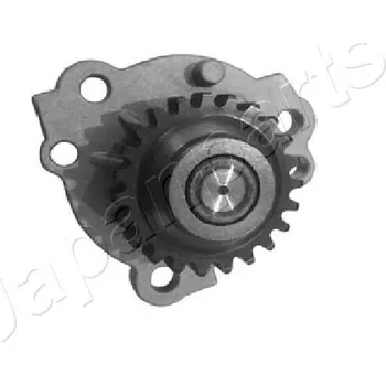 Olejové čerpadlo Olejové čerpadlo JAPANPARTS OP-HY13