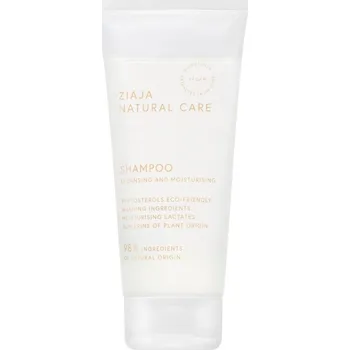 Ziaja Natural Care hydratační šampon 200 ml
