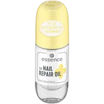 Essence The Nail Repair Oil olej na…