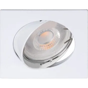 Bodové svítidlo Kanlux Navi CTX-DT10 1xGX5.3 10W