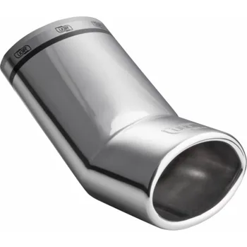Koncovka výfuku ULTER SPORT Koncovka výfuku KIA MAGENTIS 05- 2,0 CRDi, ovál 95x65mm NX10.31