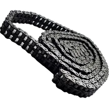 Řetěz na kolo PHC 40-2X5MTR - řetěz válečkový dvouřadý, ANSI - US standard