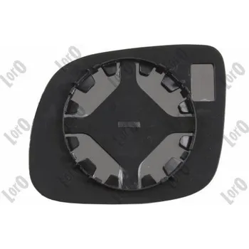 Autosklo Sklo do zrcátka, vnější zrcátko ABAKUS 0204G03