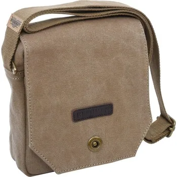 Bushman taška Azibo II sandy brown UNI