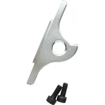 rám kola TWN | hák měniče Rock Machine 1 80268