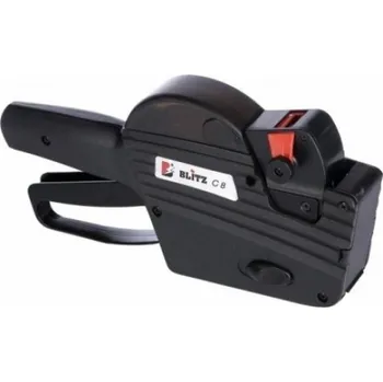 Etiketovací kleště Blitz EK C8