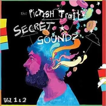 Zahraniční hudba 2LP The Pictish Trail: Secret Soundz Vol. 1 & 2 2014 2LP + 2CD Vinyl