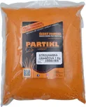 Český partikl Strouhanka oranžová 1 kg