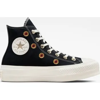 Dámské tenisky BOTY CONVERSE CT ALL STAR LIFT WMS - černá - EUR 36,5 + při osobním odběru 1 719 Kč
