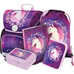 BAAGL Ergo školní 5dílný set