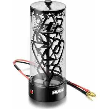 RC model auta HUDY AIR VAC - VACUUM PUMP - 1/8 OFF-ROAD - expresní doprava