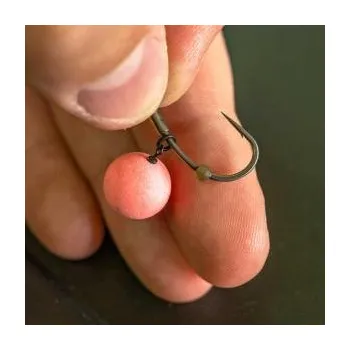 Avid Carp Zarážky na háček Super Grip Hook Beads