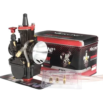 Karburátor Karburátor na skútr a pitbike 2T PWK 32 Mikuni