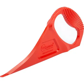 Vazač Otvírač drátěné vazby