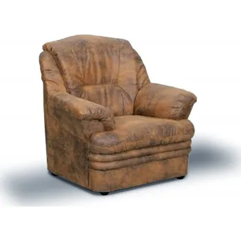 Křeslo Stagra Dubai Křeslo