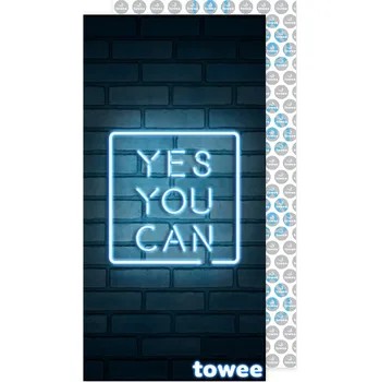 Rychleschnoucí ručník YES YOU CAN