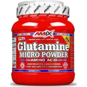 Aminokyselina Amix Glutamine Powder - 500g