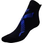 Ponožky pro dospělé POOL CLASSIC modré, R-EVENGE S (34-37)