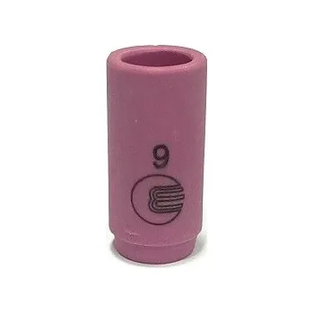 Příslušenství ke svářečce Keramická hubice č. 6 TIG SR09/20