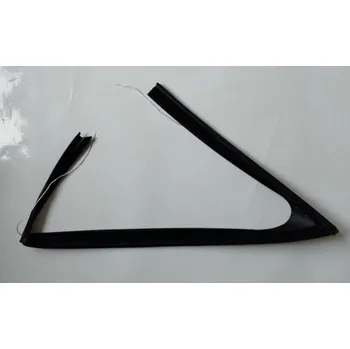 Dveře karosérie Těsnění skla, dveře přední pravé dveře originál Citroen Peugeot 9300X7 voz. P 3008