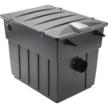 OASE Living Water BioTec ScreenMatic2 90000
